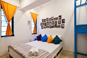 goSTOPS Mumbai - Hostel
