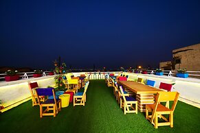goSTOPS Mumbai - Hostel