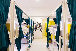 goSTOPS Mumbai - Hostel