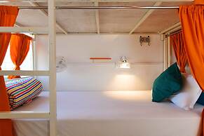 goSTOPS Mumbai - Hostel