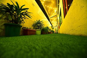 goSTOPS Mumbai - Hostel