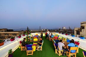 goSTOPS Mumbai - Hostel