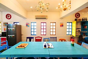 goSTOPS Mumbai - Hostel