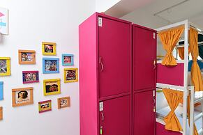 goSTOPS Mumbai - Hostel