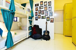 goSTOPS Mumbai - Hostel