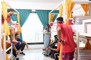 goSTOPS Mumbai - Hostel