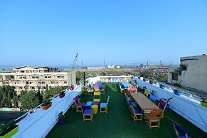 goSTOPS Mumbai - Hostel