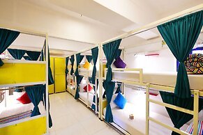 goSTOPS Mumbai - Hostel