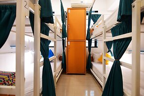 goSTOPS Mumbai - Hostel