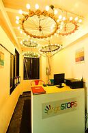 goSTOPS Mumbai - Hostel