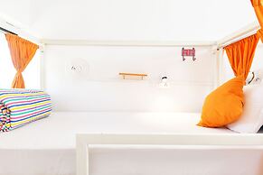 goSTOPS Mumbai - Hostel