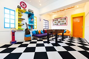 goSTOPS Mumbai - Hostel