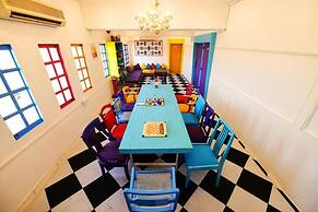 goSTOPS Mumbai - Hostel