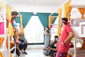 goSTOPS Mumbai - Hostel