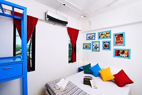 goSTOPS Mumbai - Hostel