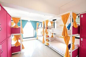 goSTOPS Mumbai - Hostel
