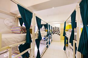goSTOPS Mumbai - Hostel