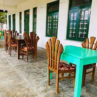 Butterfly Mountain Lake Side