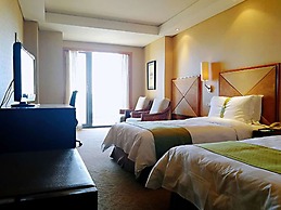 New Century Sea View Hotel Qinhuangdao