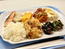 Toyoko Inn Ebina Station Higashi