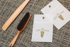 &and COMFY HOTEL Kumamotojo View