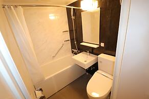 &and COMFY HOTEL Kumamotojo View