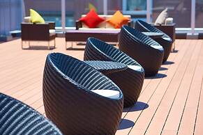 &and COMFY HOTEL Kumamotojo View