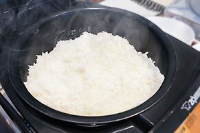 &and COMFY HOTEL Kumamotojo View