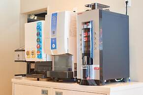 &and COMFY HOTEL Kumamotojo View