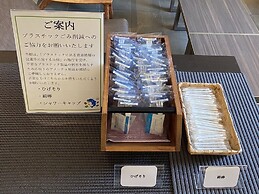 &and COMFY HOTEL Kumamotojo View