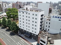 &and COMFY HOTEL Kumamotojo View