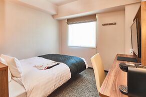 &and COMFY HOTEL Kumamotojo View