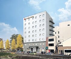 &and COMFY HOTEL Kumamotojo View