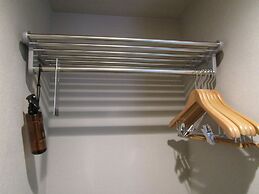 &and COMFY HOTEL Kumamotojo View