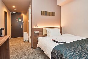 &and COMFY HOTEL Kumamotojo View