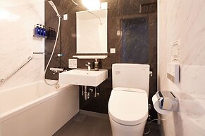 &and COMFY HOTEL Kumamotojo View