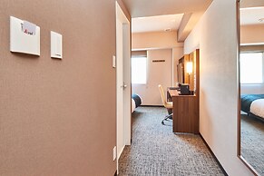 &and COMFY HOTEL Kumamotojo View