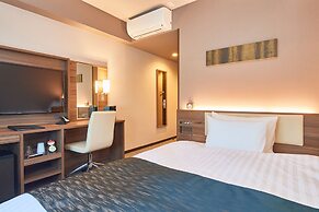 &and COMFY HOTEL Kumamotojo View