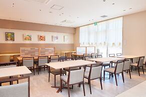 &and COMFY HOTEL Kumamotojo View