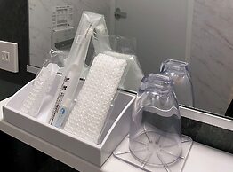 &and COMFY HOTEL Kumamotojo View