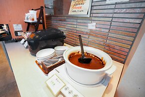 &and COMFY HOTEL Kumamotojo View