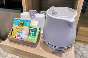 &and COMFY HOTEL Kumamotojo View