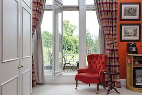 SCHLOSS Roxburghe, part of Destination by Hyatt