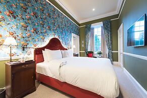 SCHLOSS Roxburghe, part of Destination by Hyatt