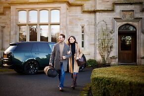 SCHLOSS Roxburghe, part of Destination by Hyatt