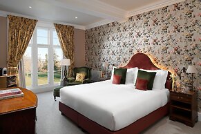 SCHLOSS Roxburghe, part of Destination by Hyatt