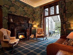 SCHLOSS Roxburghe, part of Destination by Hyatt