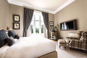 SCHLOSS Roxburghe, part of Destination by Hyatt