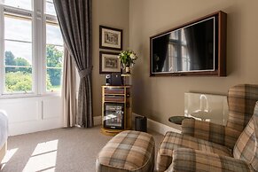 SCHLOSS Roxburghe, part of Destination by Hyatt