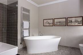 SCHLOSS Roxburghe, part of Destination by Hyatt